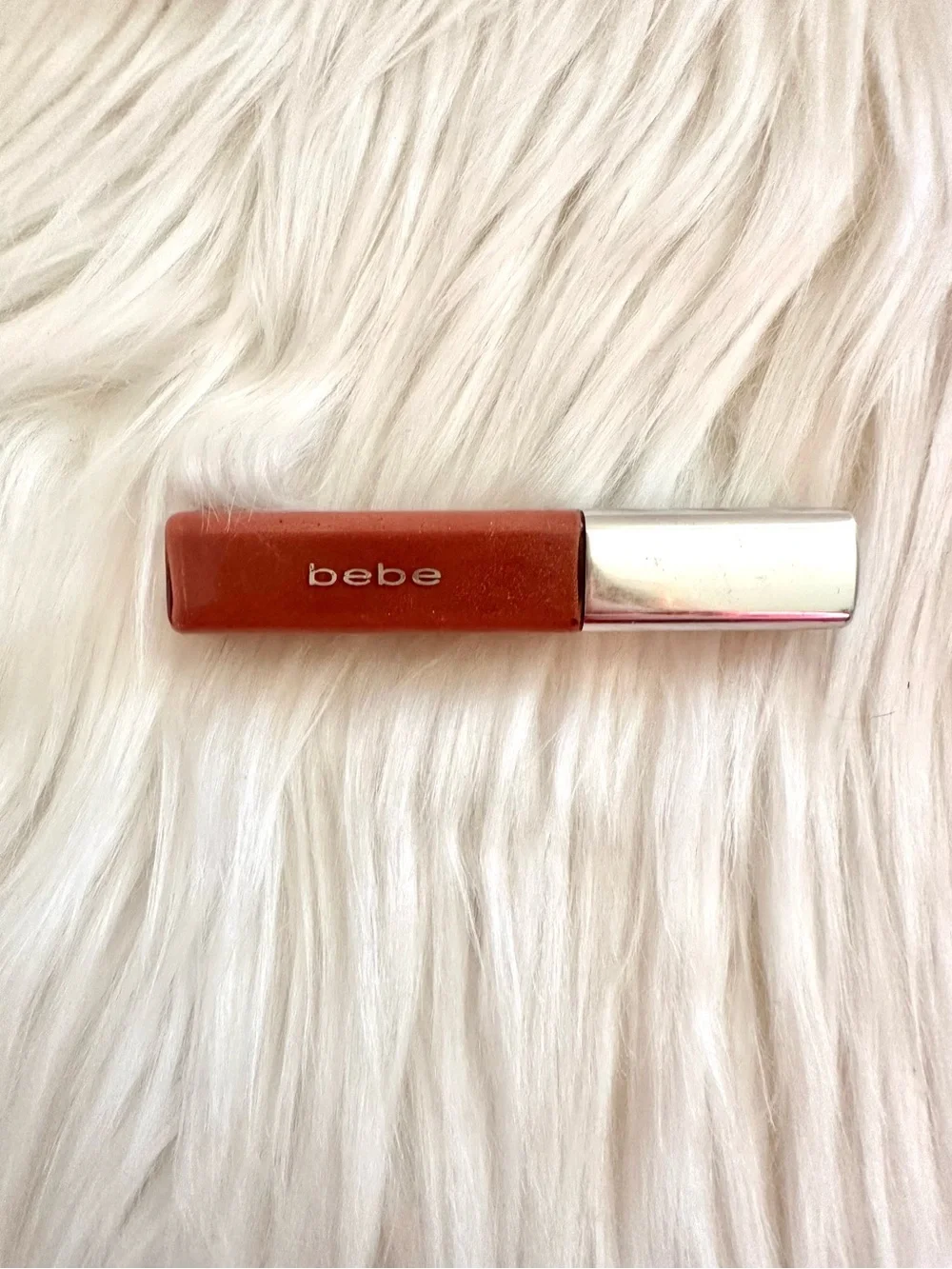 BEBE LUXURY LIP GLOSS